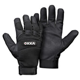 OXXA X - Mech - Thermo 51 - 605 handschoen - Veiligheidexperts.nl - OXXA Premium - "8718249030697"